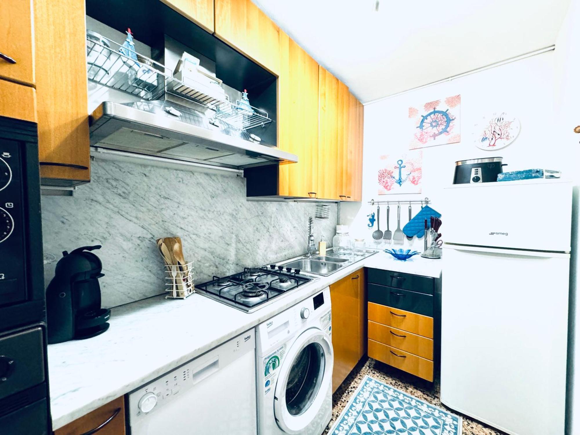 Ferienwohnung Casa Giro Carrara Exterior foto